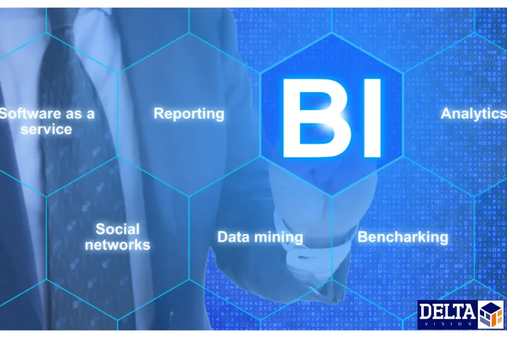 هوش تجاری (BI) چیست و چه تاثیری در کسبوکار شما دارد؟ هوش تجاری (BI) چیست