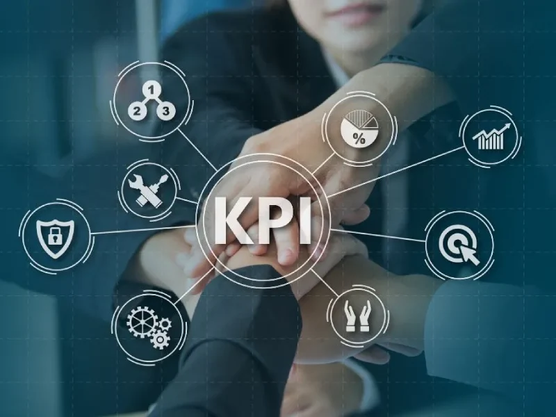 چگونه برای داشبوردهای مدیریت KPI تعریف کنیم؟