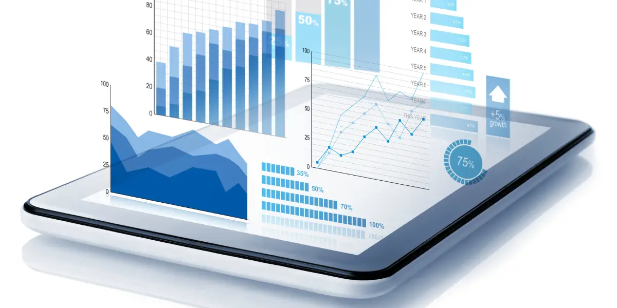 بهترین شرکتهای ارائهدهنده هوش تجاری در ایران خدمات ویژه دلتاویژن