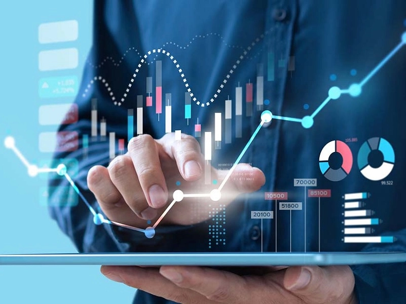 داده ها و ویژگی های داشبورد مدیریتی مناسب