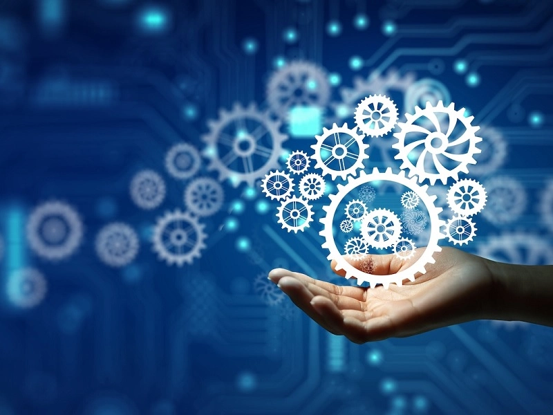 داده ها و ویژگی های داشبورد مدیریتی مناسب