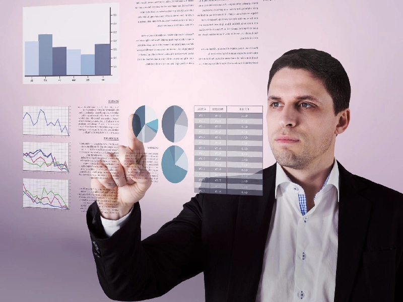 5 نوع گزارش کلیدی مدیریتی که باید بشناسید گزارشهای کلیدی مدیریتی