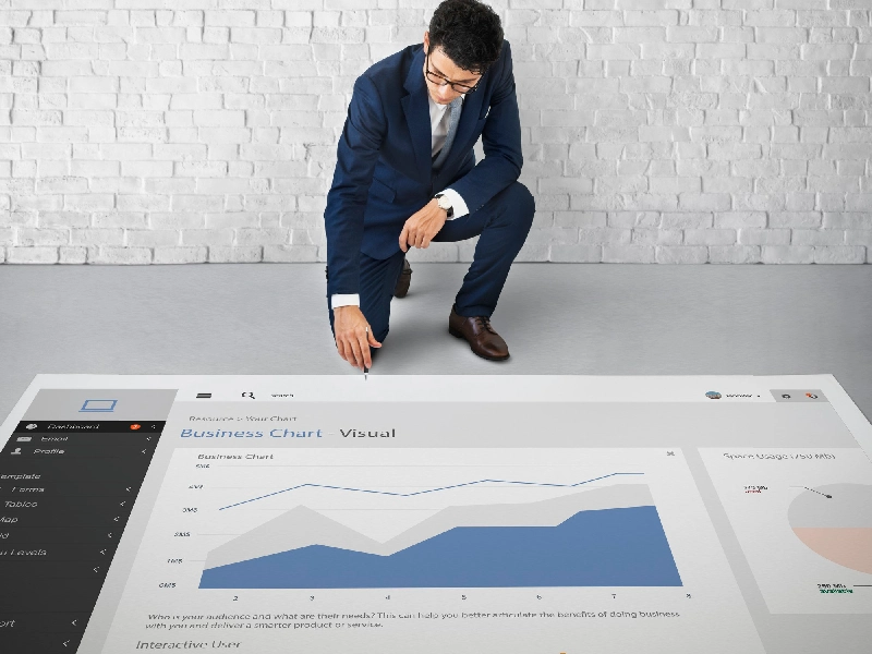 5 نوع گزارش کلیدی مدیریتی که باید بشناسید گزارشهای کلیدی مدیریتی