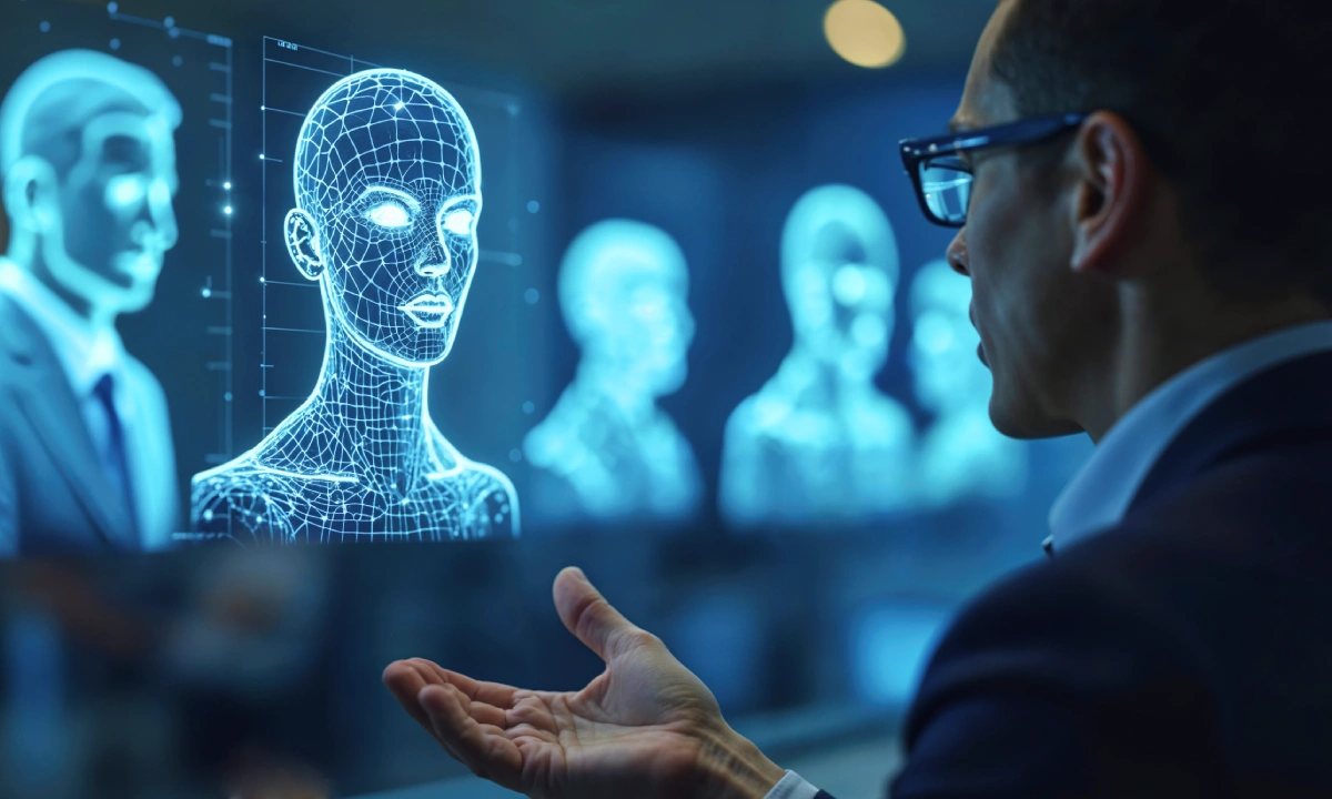 آیا هوش مصنوعی میتواند جایگزین تصمیمات انسانی شود؟