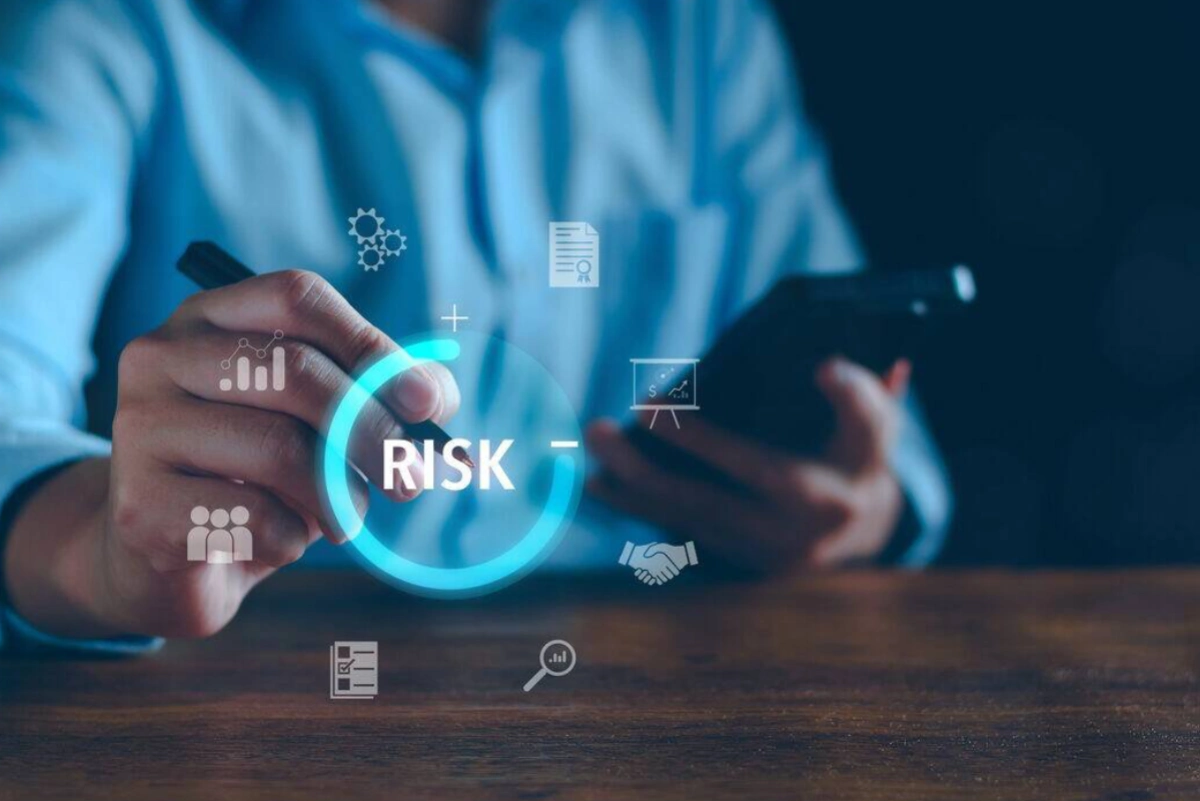 داشبورد هوشمند مدیریتی برای کشف فرصت ها و مدیریت ریسک ها