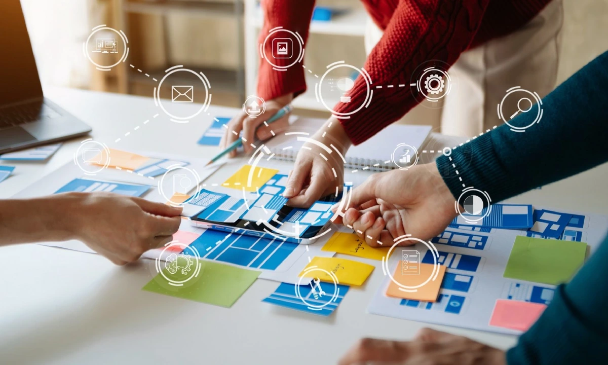 چطور اقدامات و شاخص‌های سازمانی را در یک تقویم مدیریت کنیم؟