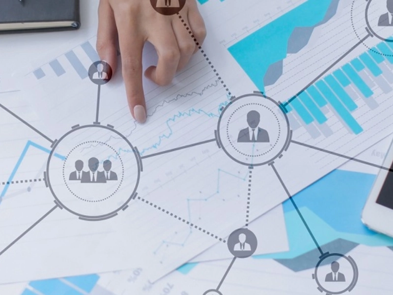 چطور اقدامات و شاخص‌های سازمانی را در یک تقویم مدیریت کنیم؟