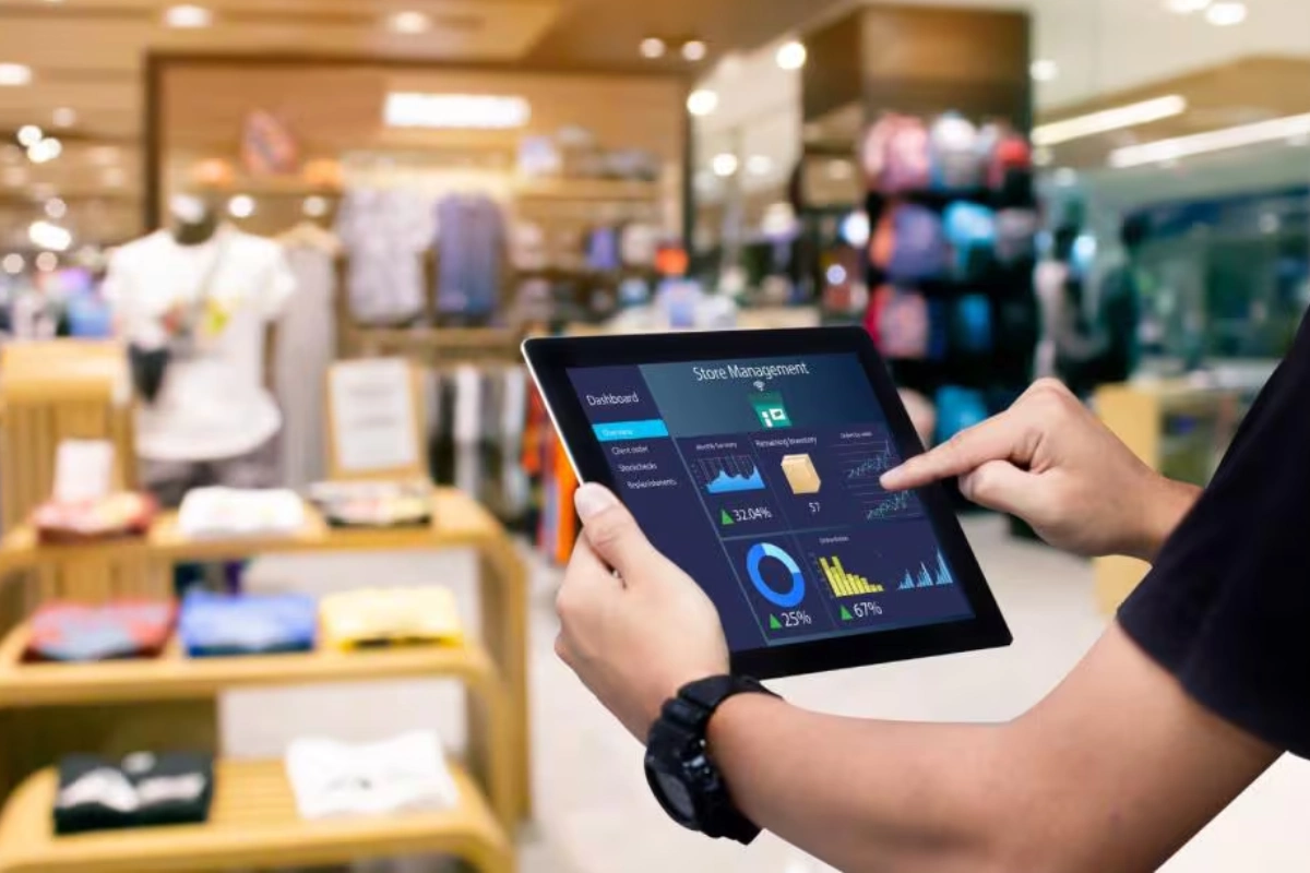 قیمت طراحی داشبورد فروش برای فروشگاه ها چقدر است؟