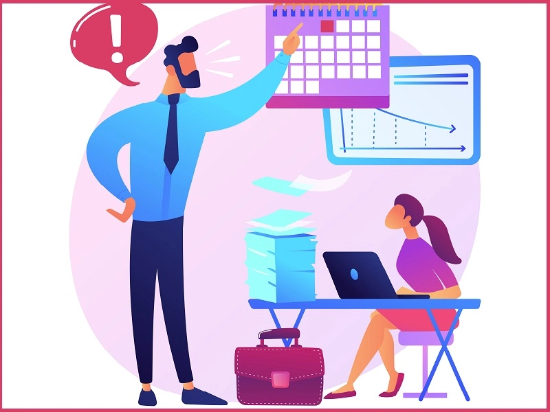 دلتاهاب چگونه به اجرای پروژه ها بدون تاخیر در عمل کمک می‌کند؟