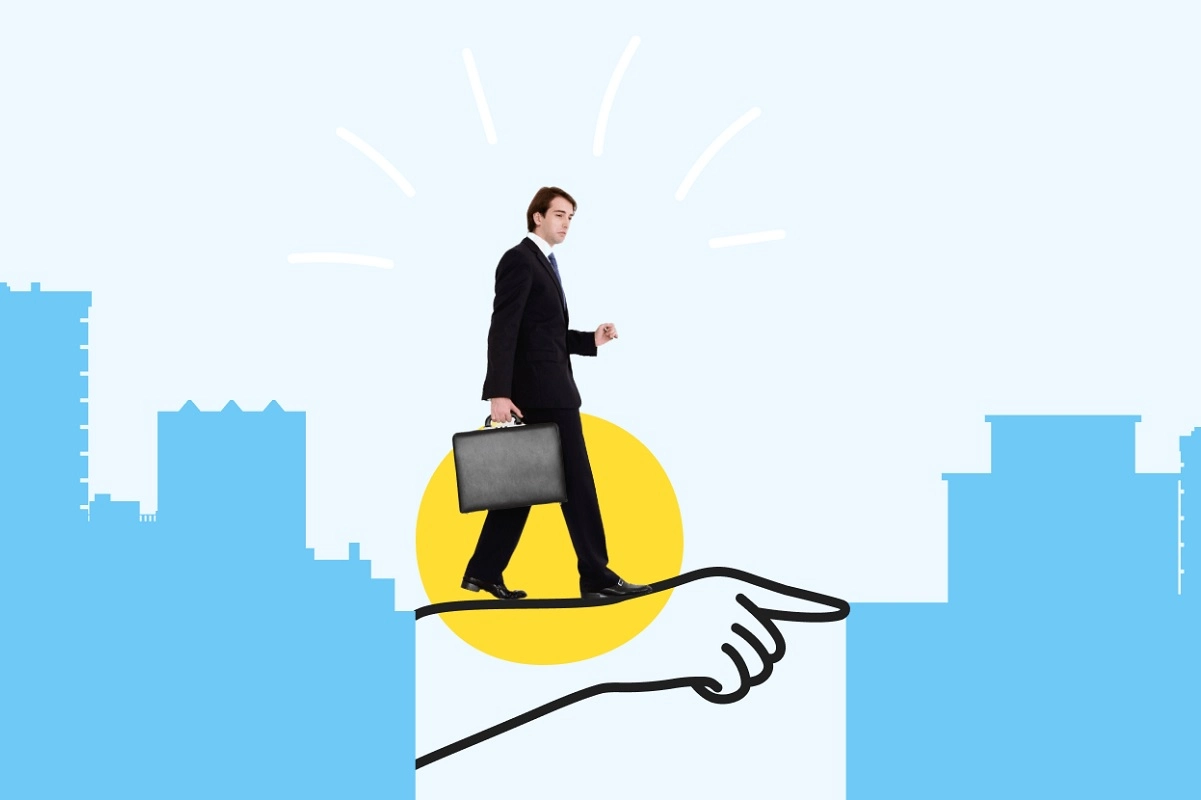 چگونه سازمان خود را مدیریت کنیم؟ بهترین روش نوین و اصولی