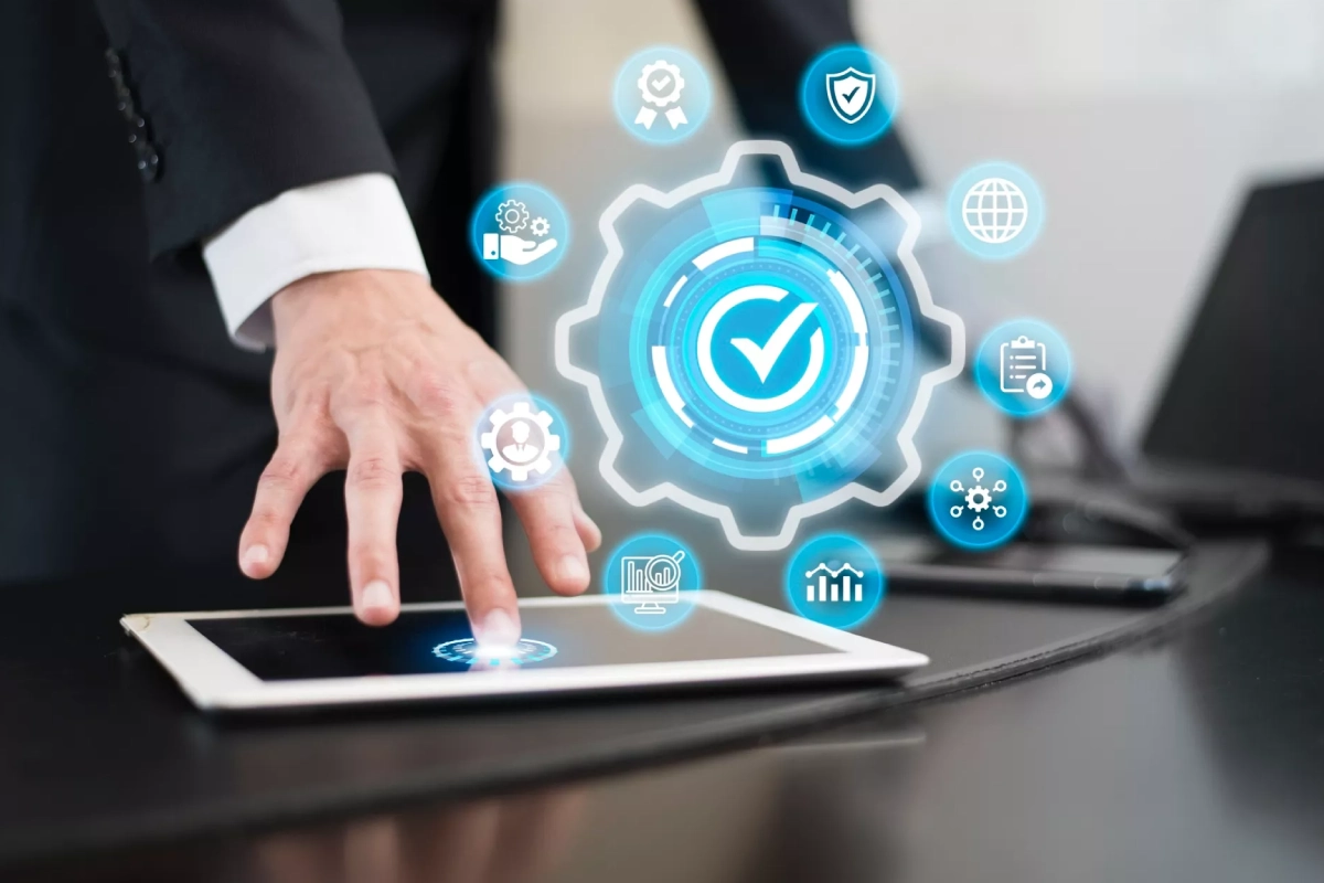 6 ابزار ضروری برای مدیریت یک سازمان را بشناسید