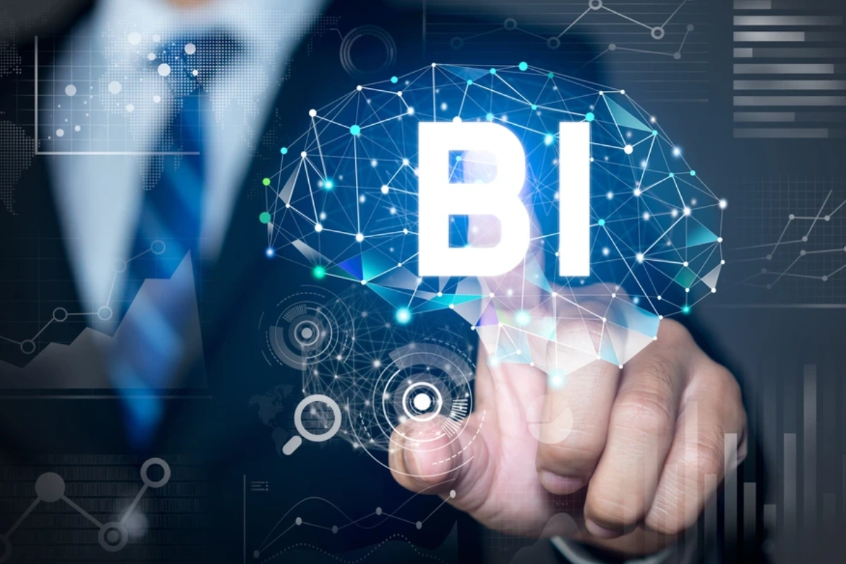 چگونه با کمک هوش تجاری مسیر توسعه و رشد سازمان را کوتاه کنیم؟