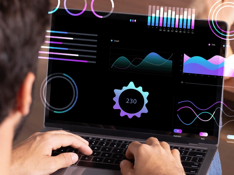  ابزار هوشمند یکپارچه برای جلوگیری از هرج‌ومرج داده