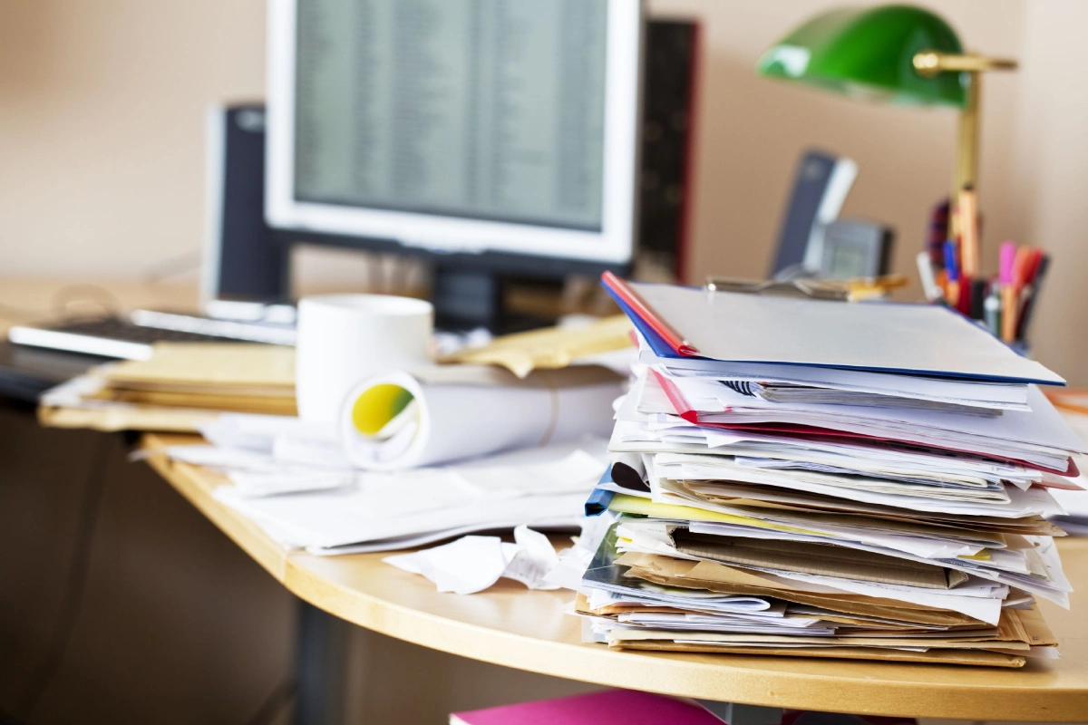 راهحل عملی برای مدیریت جلسات بدون کاغذبازی