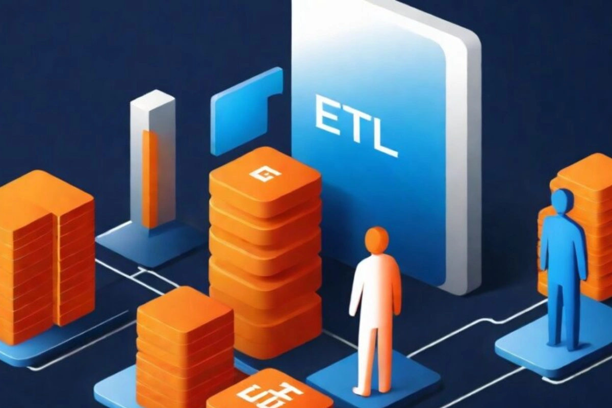 ETL چیست؟ نقش آن در هوش تجاری و آماده‌سازی داده